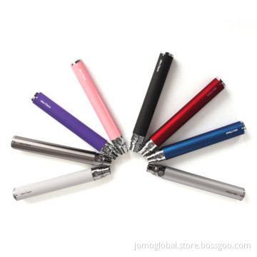 E-C 2013 Rechargeable E Cigarette EGO Twist Battery 1100mAh